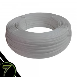 fibra sintetica branco cordao rolo unidade
